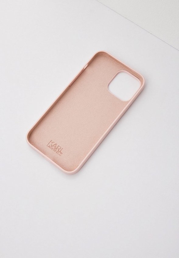 Чехол для iPhone Karl Lagerfeld