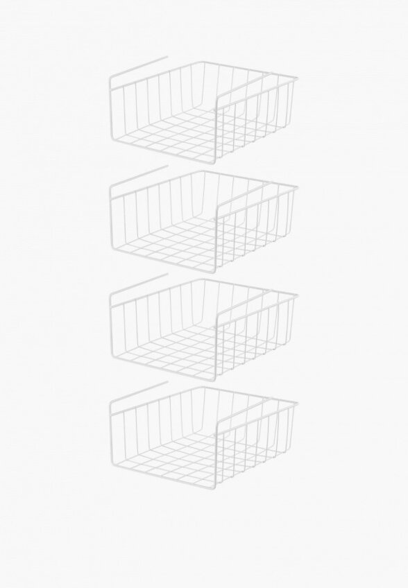 Комплект корзин Elcasa