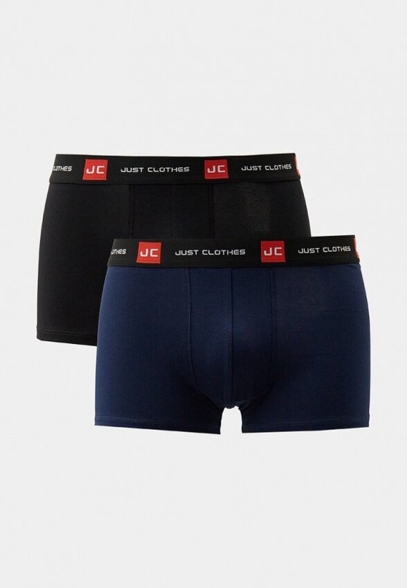 Трусы 2 шт. JC Just Clothes
