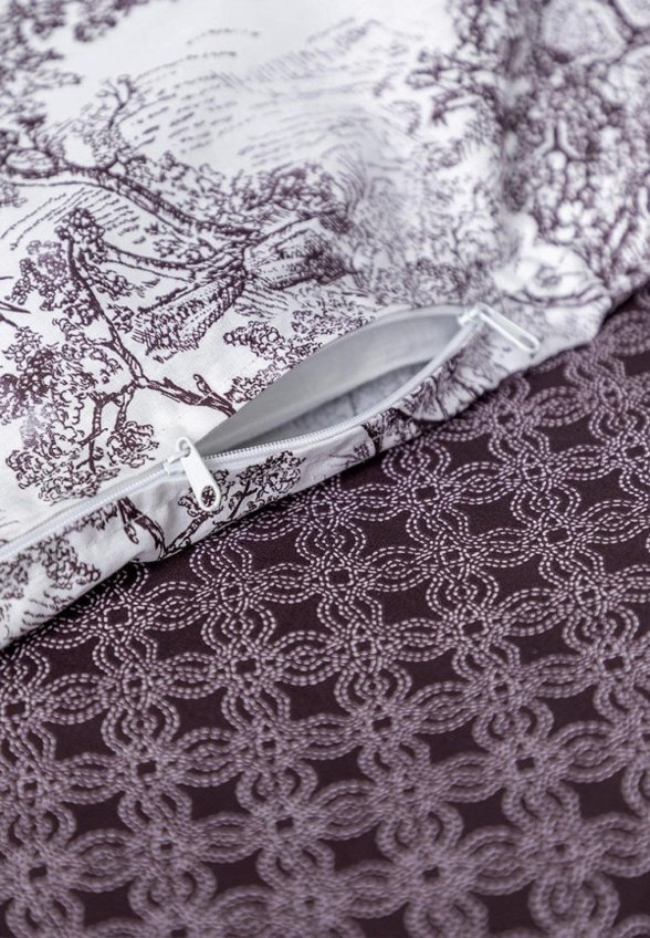 Постельное белье 2-спальное Mia Cara