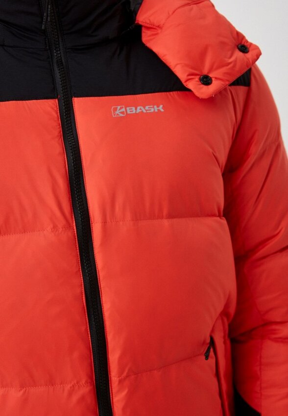 Пуховик BASK