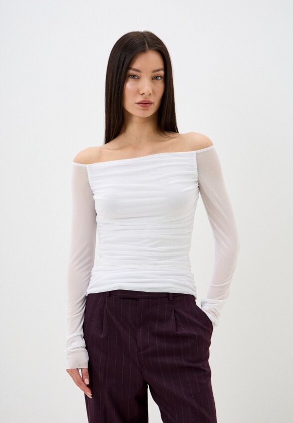 Лонгслив O'STIN