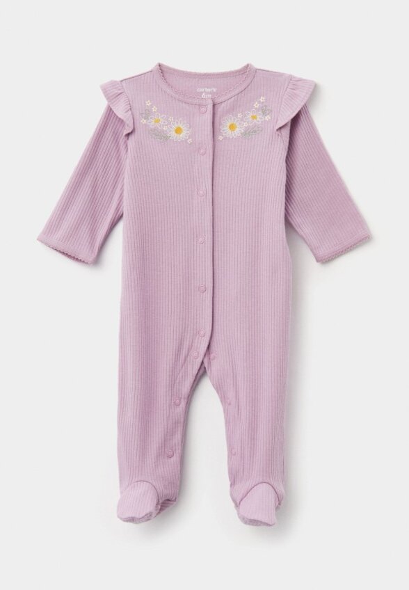 Комбинезон домашний Carter’s