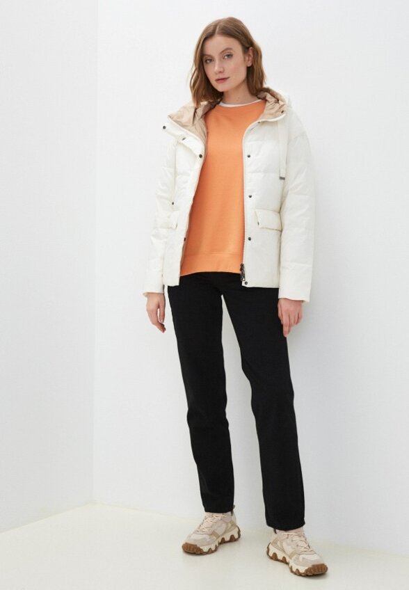 Куртка утепленная Lawinter