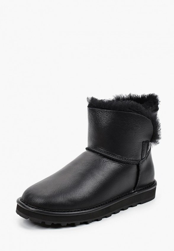 Полусапоги Thomas Munz