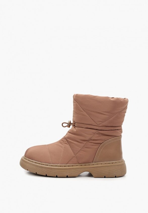 Дутики Bridget