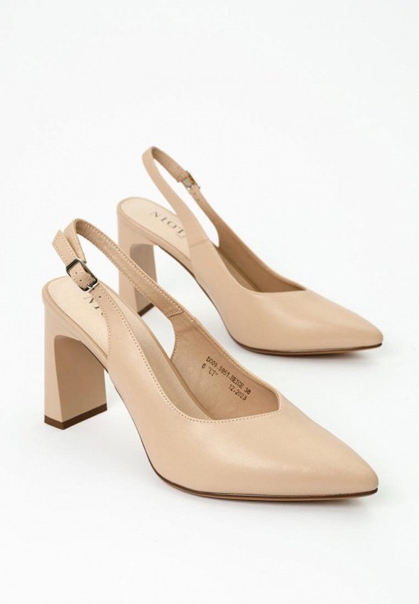 Туфли Niota Line