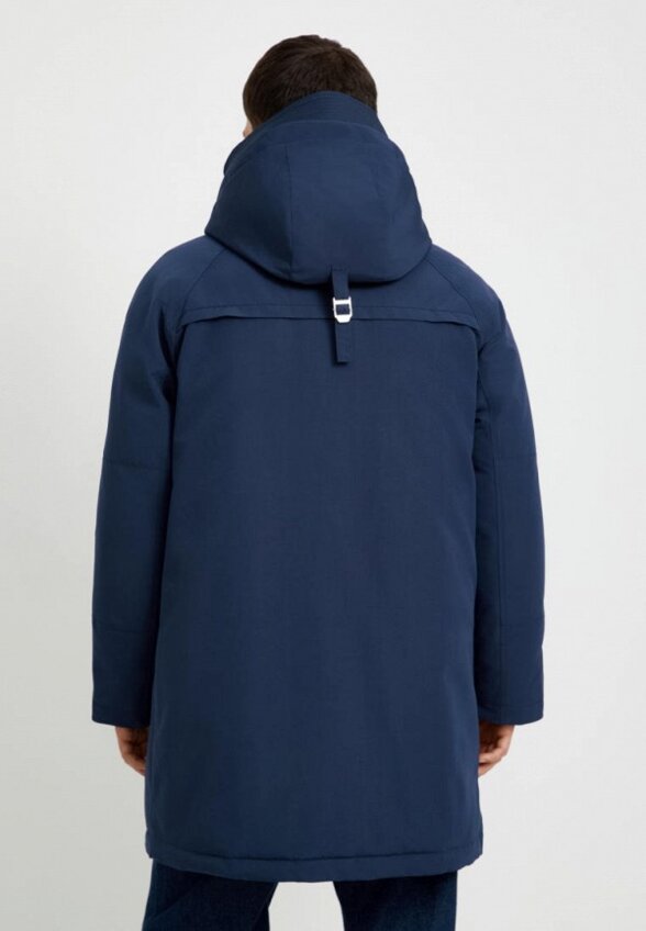 Пуховик Finn Flare