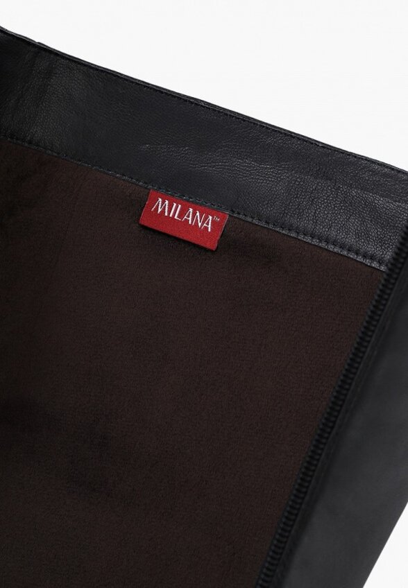 Сапоги Milana