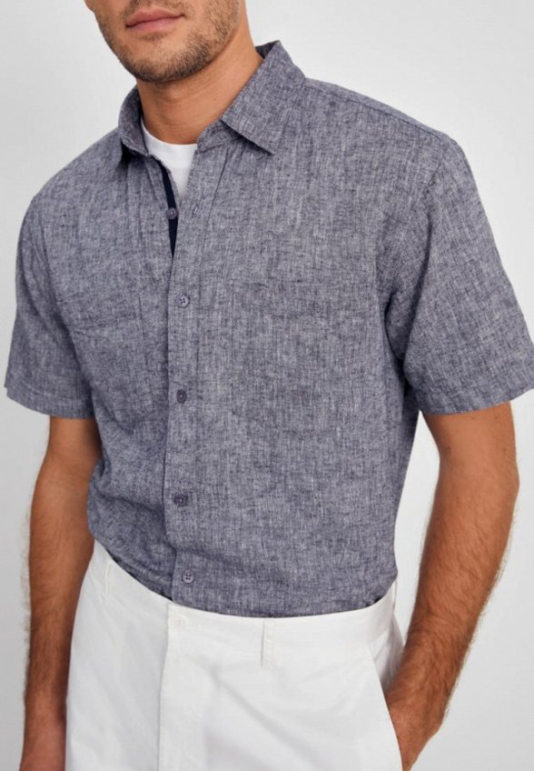 Рубашка Finn Flare