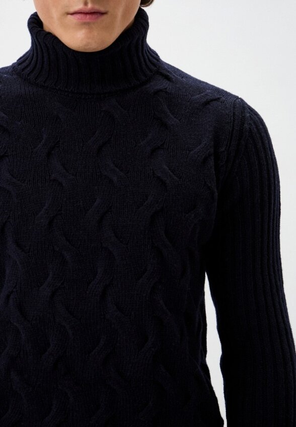 Свитер Malagrida