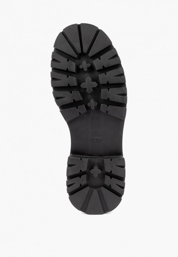 Ботинки Quattrocomforto