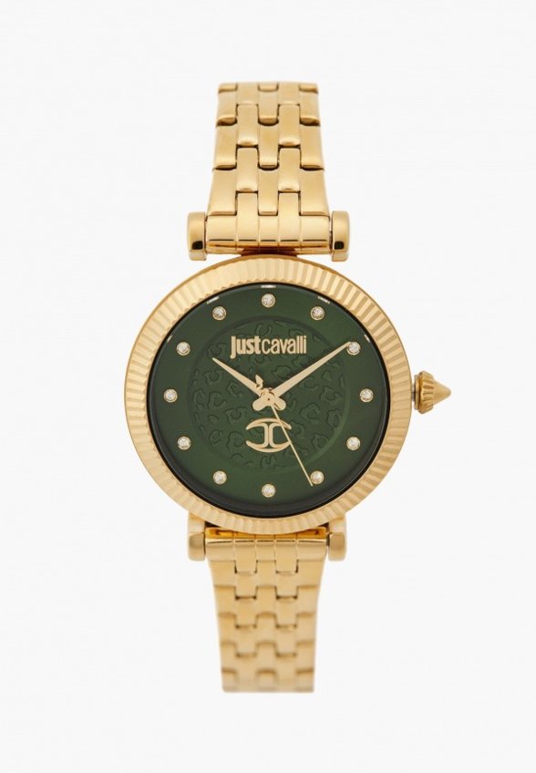 Часы и браслет Just Cavalli