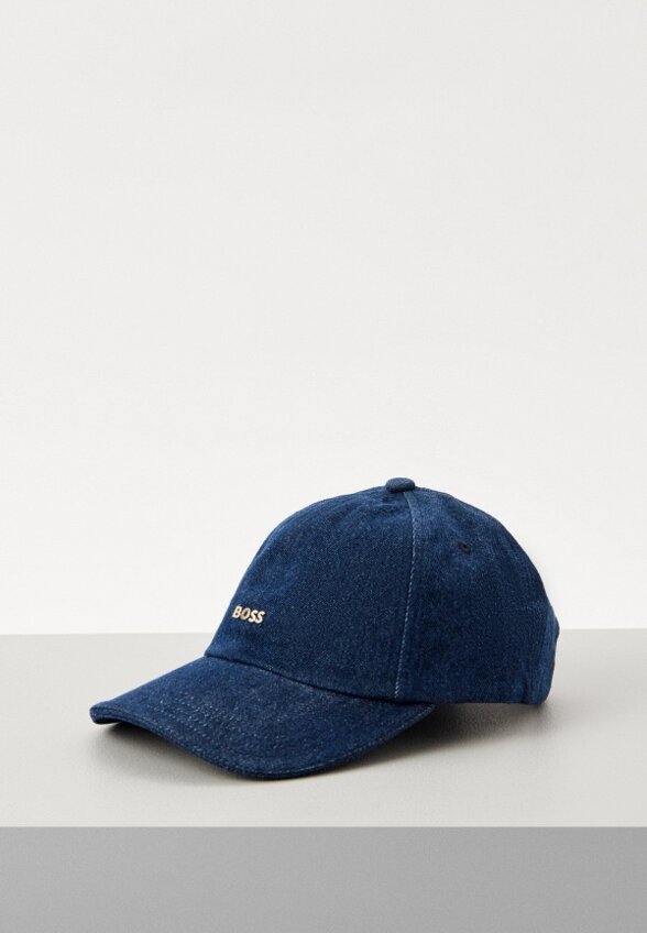 Бейсболка Boss