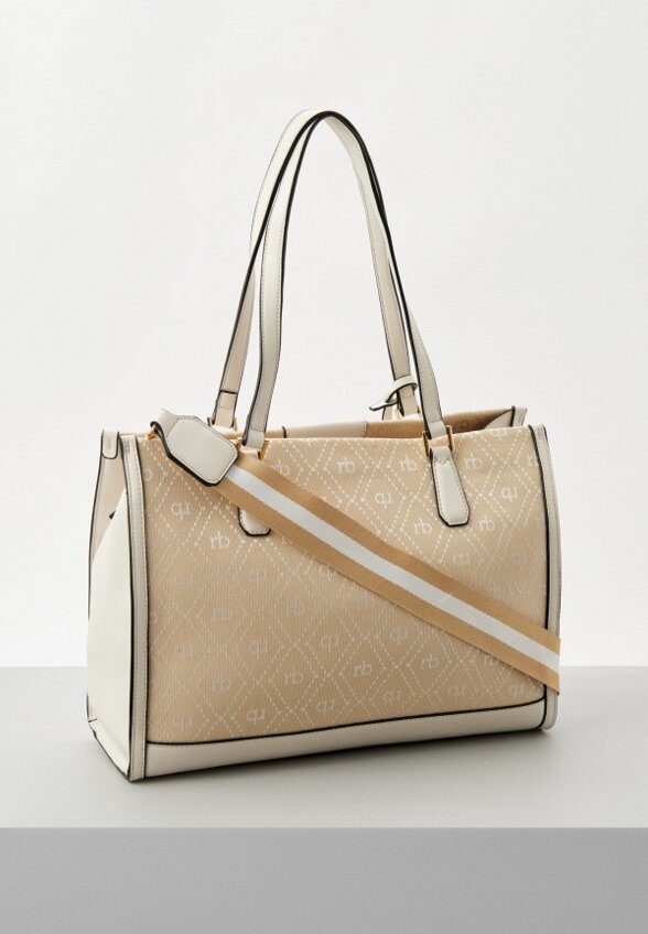 Сумка и брелок Roccobarocco