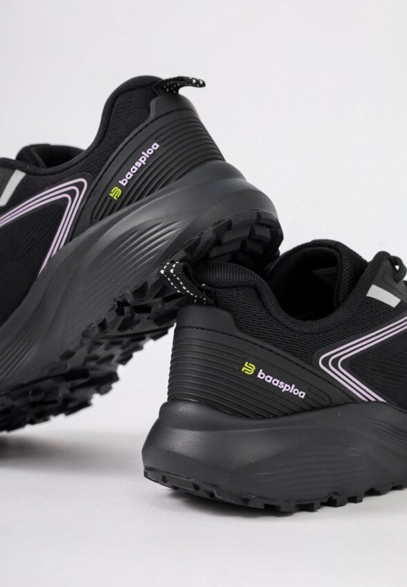 Кроссовки трекинговые Baasploa
