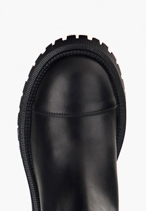 Ботинки Mof-Berg