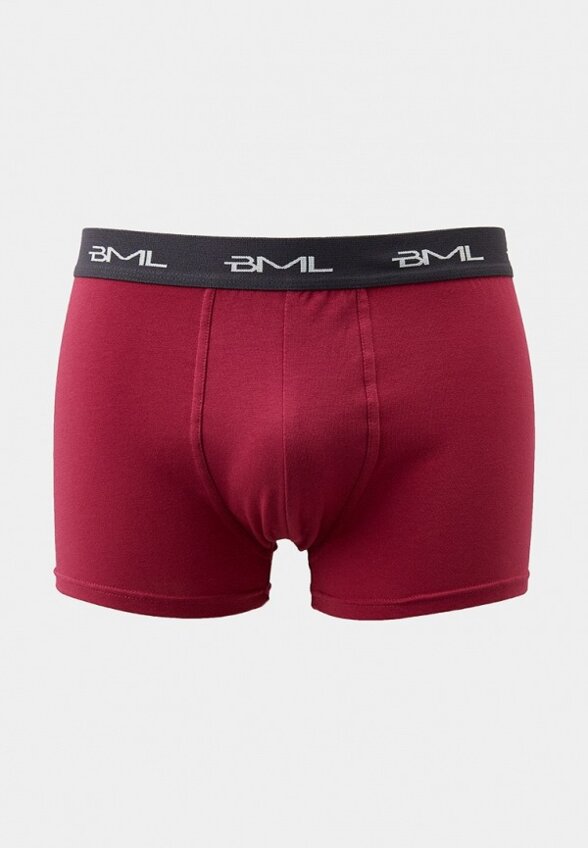 Трусы 3 шт. BML
