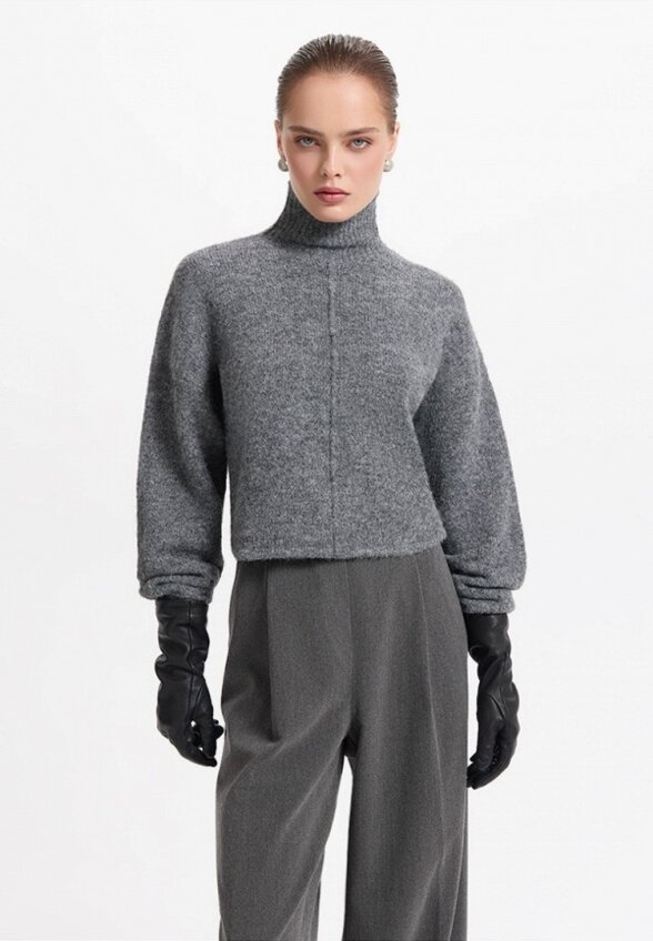 Свитер Love Republic