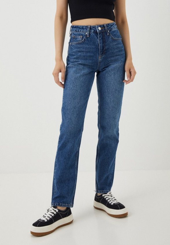 Джинсы Colorplay