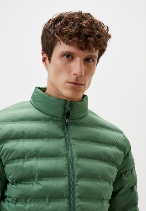 Куртка утепленная Mustang