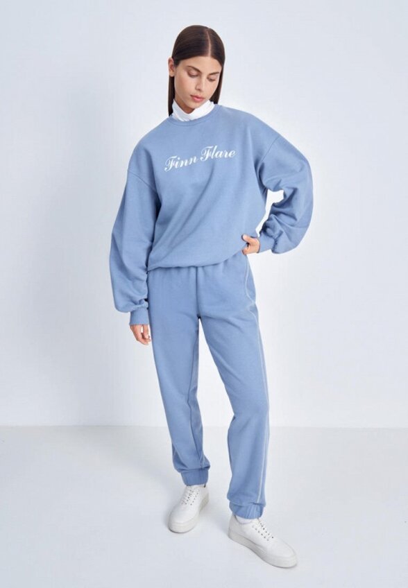 Брюки спортивные Finn Flare