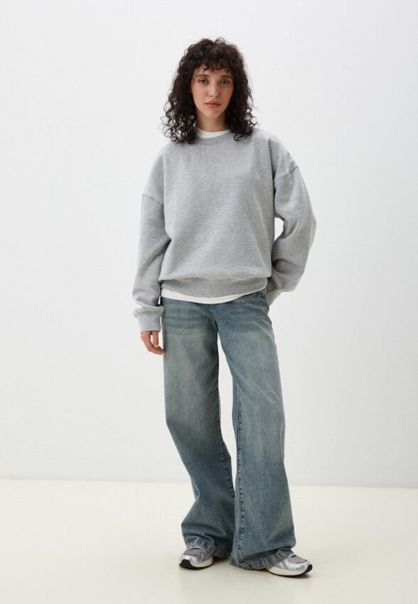 Свитшот Concept Club