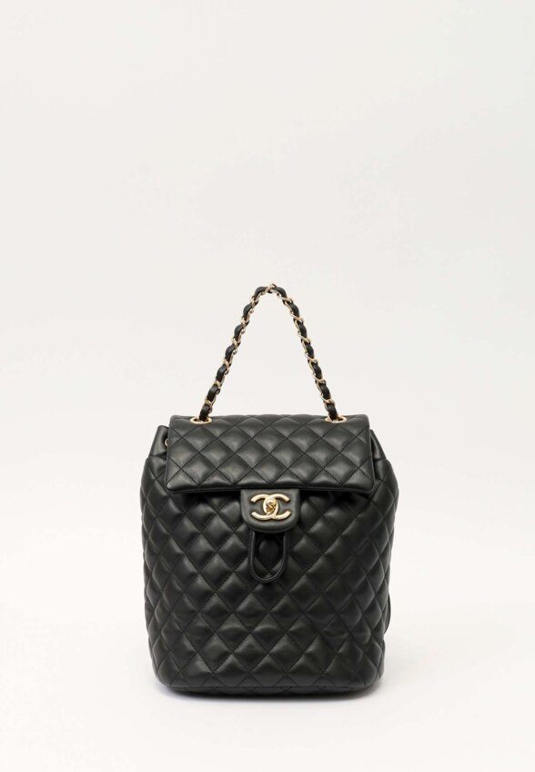 Chanel Urban Spirit