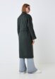 Пальто-халат To Be One3  - превью