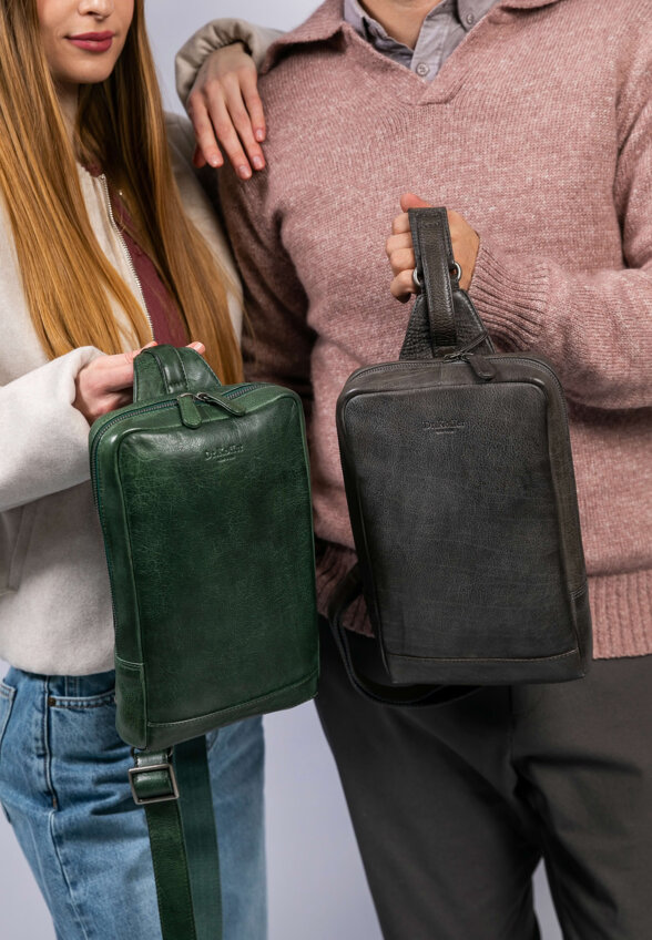 Др.Коффер B402943-244-77 рюкзак