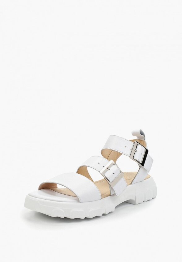 Сандалии Mastille