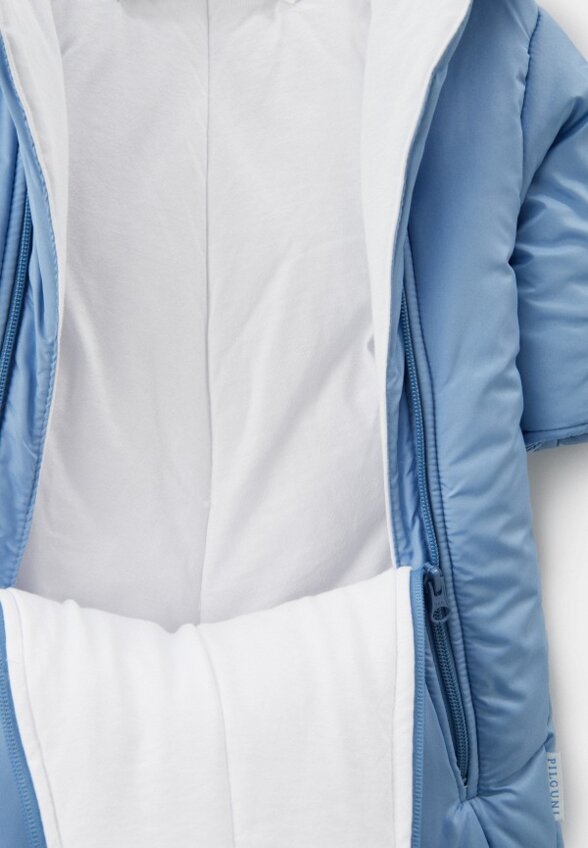 Комбинезон утепленный Pilguni