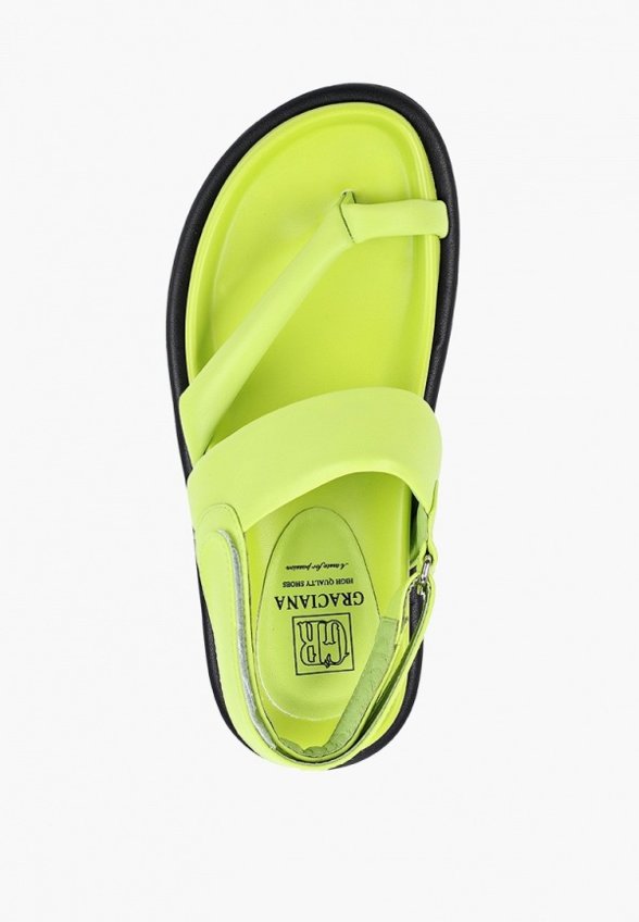 Сандалии Graciana