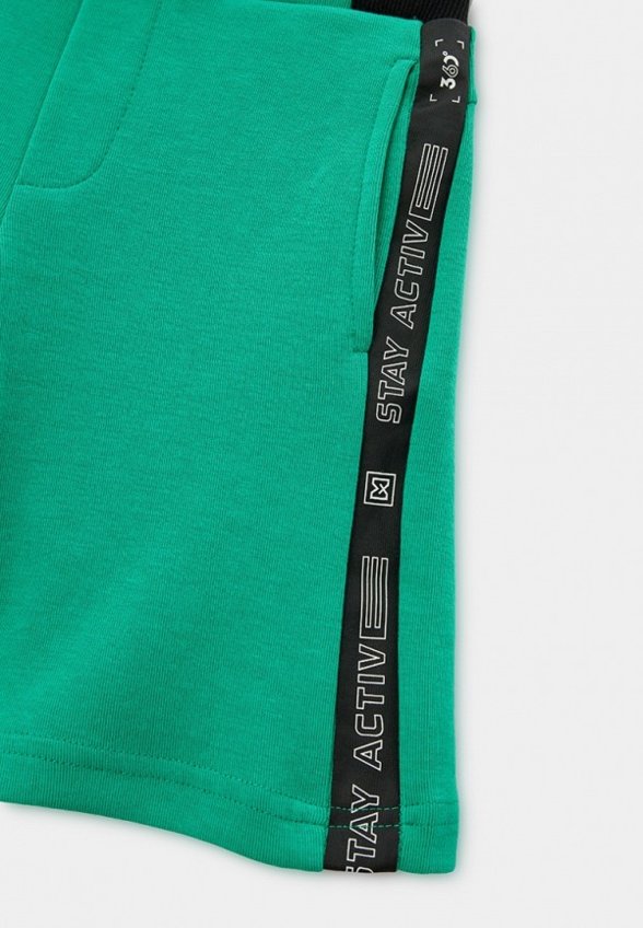 Шорты спортивные Nukutavake by Mayoral