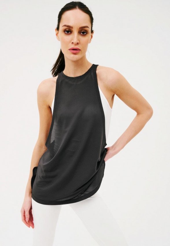 Майка спортивная Jolifashn