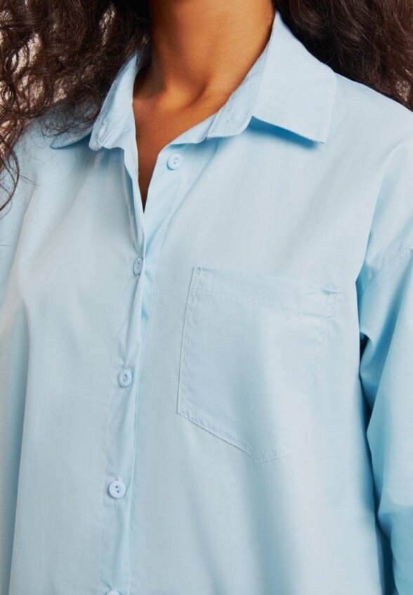 Рубашка Nataly Rik