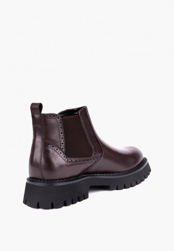 Ботинки Zenden