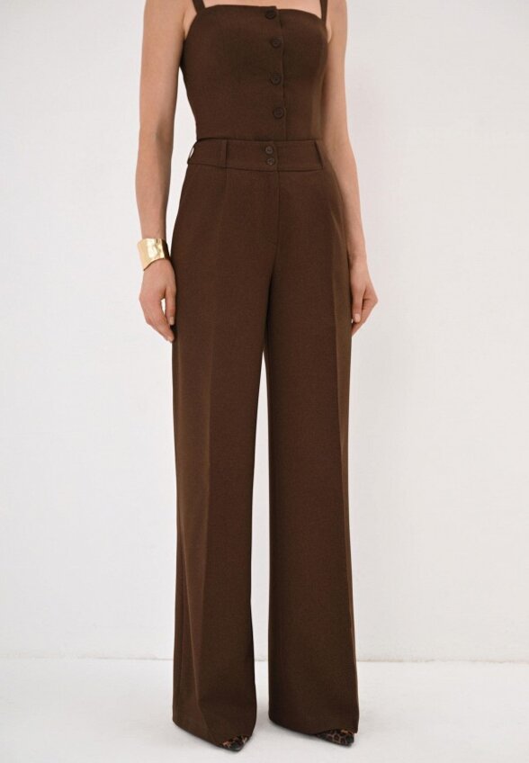 Брюки Spirit of Kattana