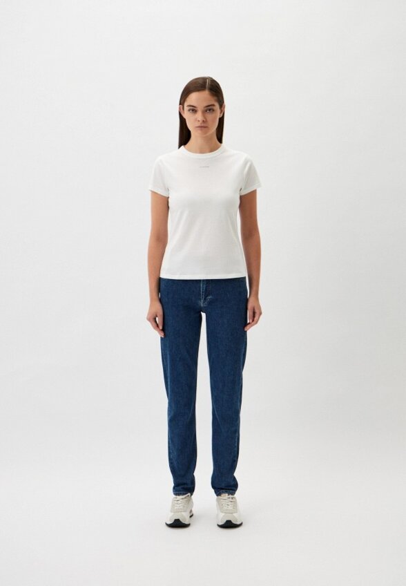 Джинсы Calvin Klein