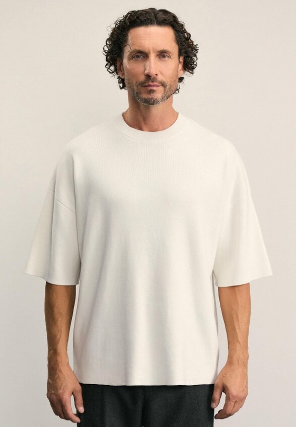 Джемпер Zrn Man