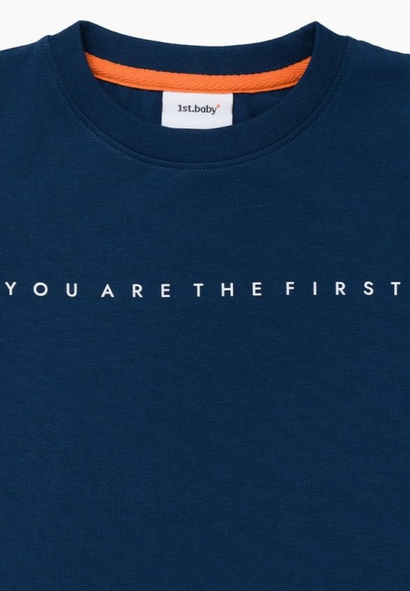 Футболка 1st.baby