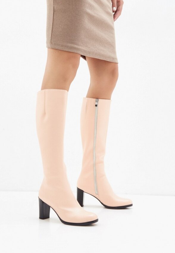 Сапоги Lagatta