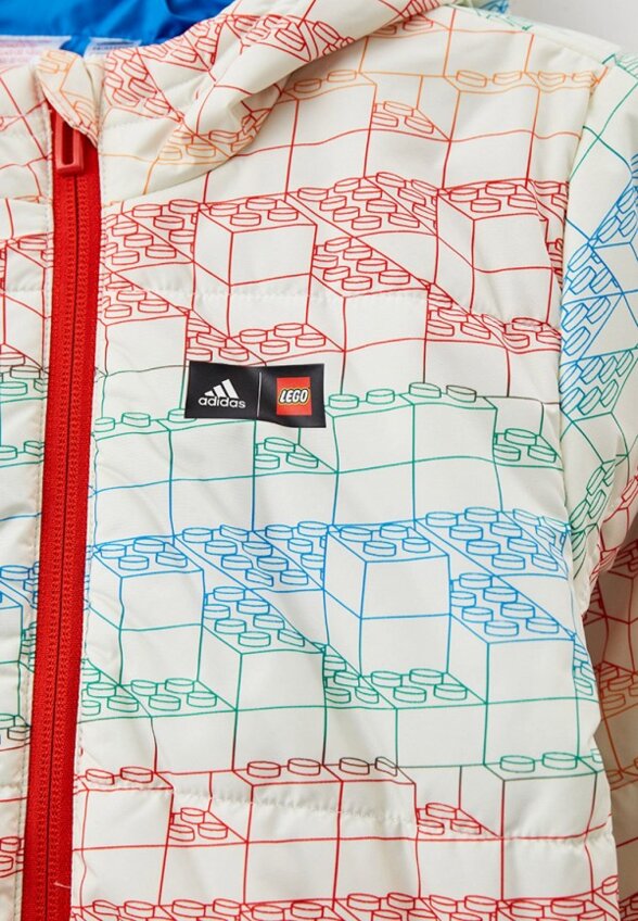 Куртка утепленная adidas