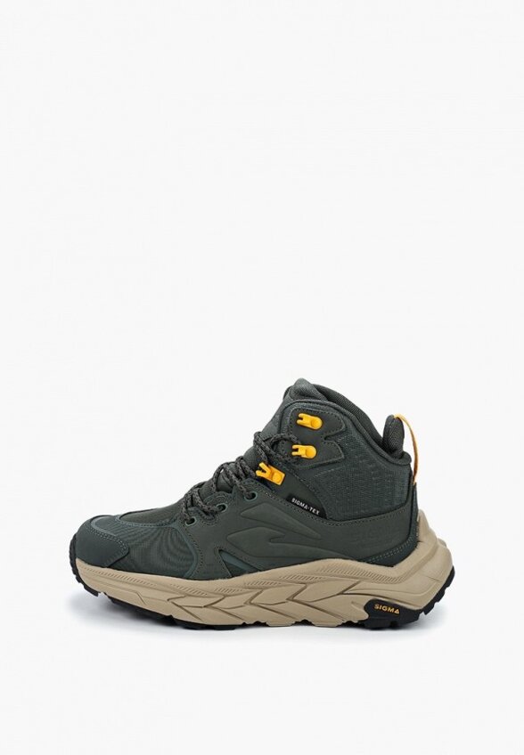 Кроссовки Sigma