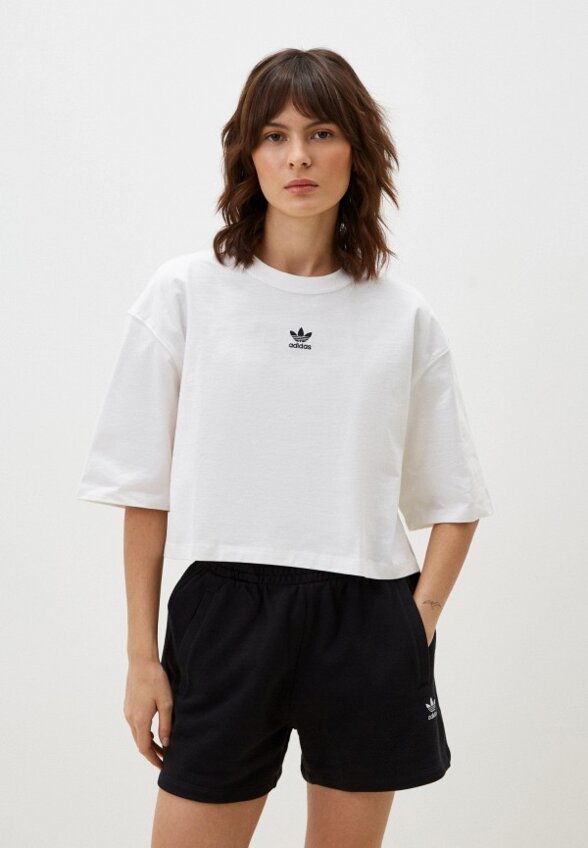 Футболка adidas Originals