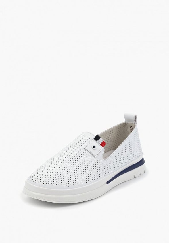 Лоферы Francesco Donni