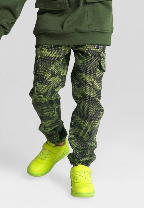 Брюки PlayToday