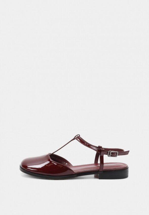 Туфли Helena Berger