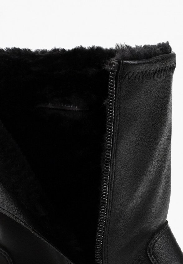 Полусапоги Tamaris