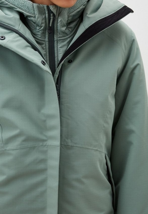 Куртка утепленная Northland